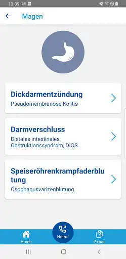 Play Cystische Fibrose - Die Notfall-App as an online game online Cystische Fibrose - Die Notfall-App with UptoPlay de.netzkern.mukobremen.info Play Cystische Fibrose - Die Notfall-App as an online game Cystische Fibrose - Die Notfall-App with UptoPlay