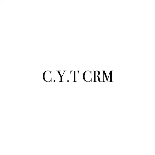 Play C.Y.T CRM APK Play C.Y.T CRM APK
