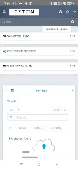 Play C.Y.T CRM  and enjoy C.Y.T CRM with UptoPlay