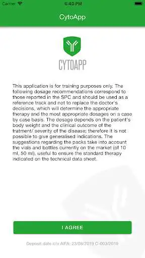 Play CytoApp as an online game online CytoApp with UptoPlay it.exmachina.cytoapp Play CytoApp as an online game CytoApp with UptoPlay