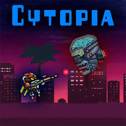 Play Cytopia APK