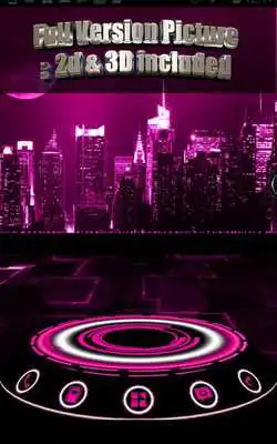 Play Cytron Pink Theme for NEXT