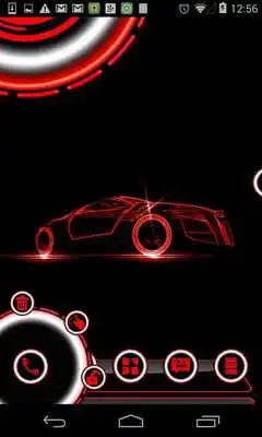 Play Cytron Red Theme for NEXT Play Cytron Red Theme for NEXT