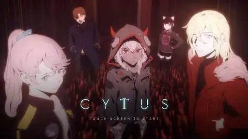 Play Cytus II  and enjoy Cytus II with UptoPlay