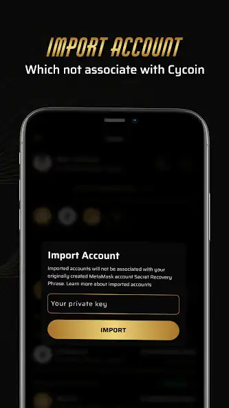 Play CyWallet  and enjoy CyWallet with UptoPlay