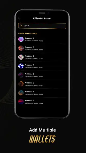 Play CyWallet as an online game CyWallet with UptoPlay