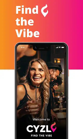 Play CYZL BETA: Find the vibe  and enjoy CYZL BETA: Find the vibe with UptoPlay
