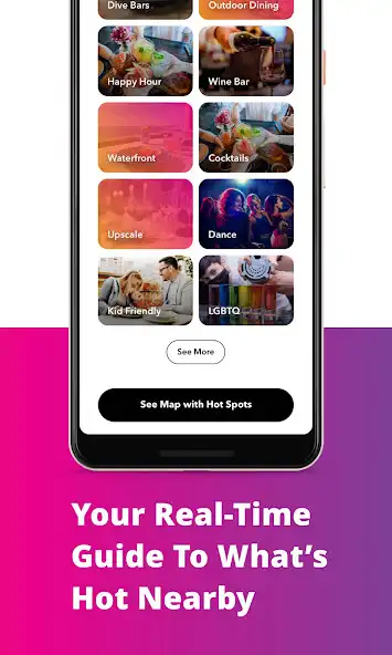 Play CYZL BETA: Find the vibe as an online game CYZL BETA: Find the vibe with UptoPlay