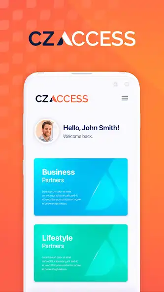 Play CZ Access  and enjoy CZ Access with UptoPlay