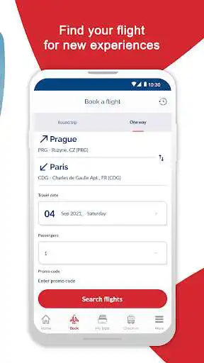 Play Czech Airlines as an online game online Czech Airlines with UptoPlay com.icomvision.czechairlines Play Czech Airlines as an online game Czech Airlines with UptoPlay