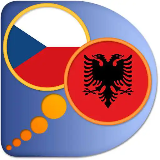 Play Czech Albanian dictionary APK