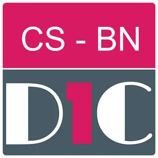 Play Czech - Bengali Dictionary & translator (Dic1) APK Play Czech - Bengali Dictionary & translator (Dic1) APK