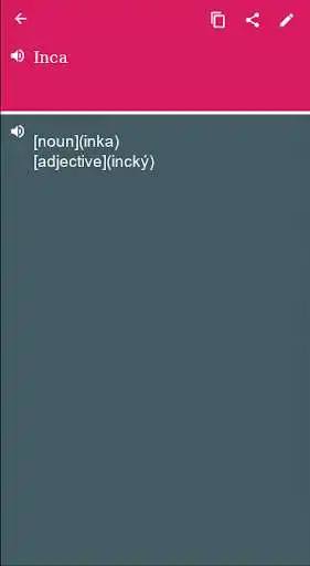 Play Czech - Bengali Dictionary & translator (Dic1)  and enjoy Czech - Bengali Dictionary & translator (Dic1) with UptoPlay