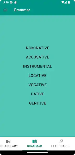 Play Czech Declensions – Plurals  and enjoy Czech Declensions – Plurals with UptoPlay