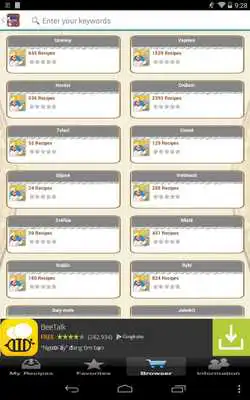 Play Czech Delicious Dishes Play Czech Delicious Dishes