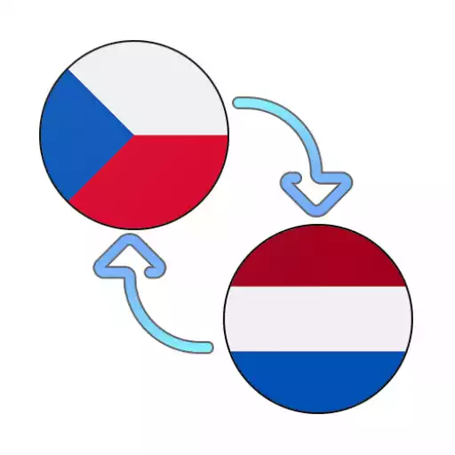 Play Czech - Dutch translator APK