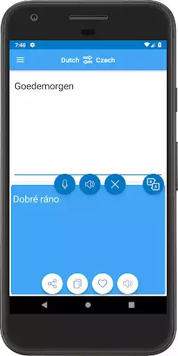 Play Czech - Dutch translator as an online game Czech - Dutch translator with UptoPlay