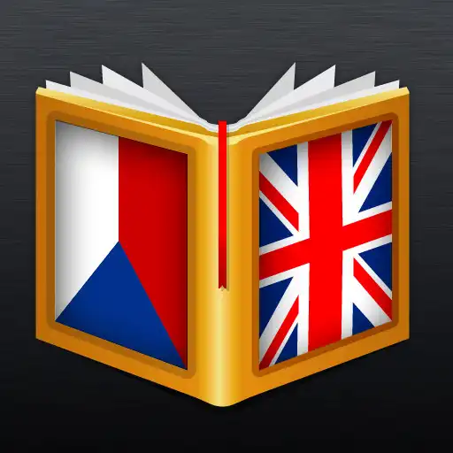 Play Czech<>English Dictionary APK