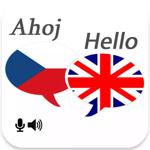 Play Czech-English Translator APK Play Czech-English Translator APK