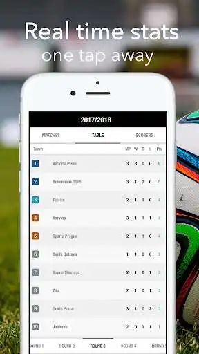 Play Czech Football Synot Liga as an online game Czech Football Synot Liga with UptoPlay