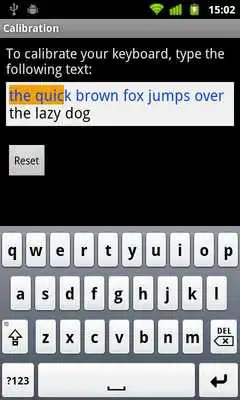 Play Czech for Smart Keyboard as an online game Czech for Smart Keyboard with UptoPlay