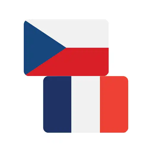 Run free android online Czech - French offline dict. APK
