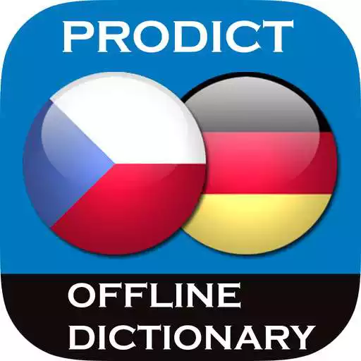 Play Czech German Dictionary APK Play Czech German Dictionary APK