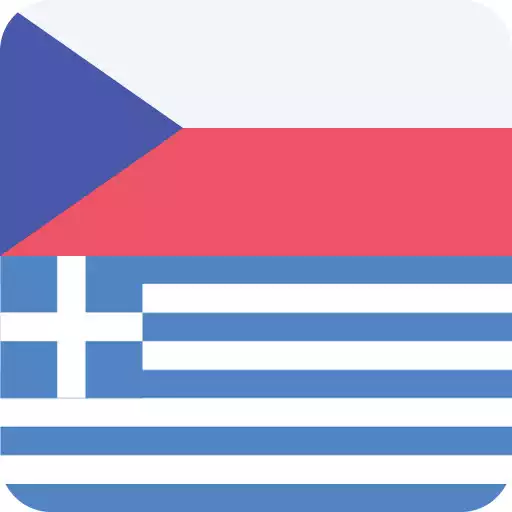 Free play online Czech-Greek Dictionary APK