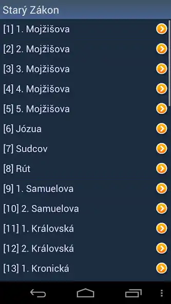 Play Czech Holy Bible as an online game online Czech Holy Bible with UptoPlay Play Czech Holy Bible as an online game Czech Holy Bible with UptoPlay