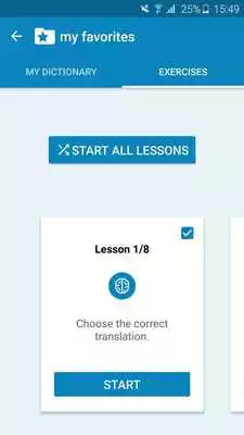 Play Czech Japanese dictionary