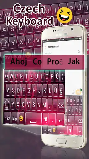 Play Czech keyboard : Czech Typing App and enjoy Czech keyboard : Czech Typing App with UptoPlay Play Czech keyboard : Czech Typing App and enjoy Czech keyboard : Czech Typing App with UptoPlay