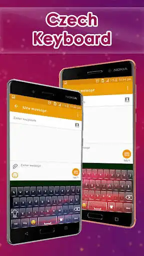 Play Czech Keyboard  and enjoy Czech Keyboard with UptoPlay
