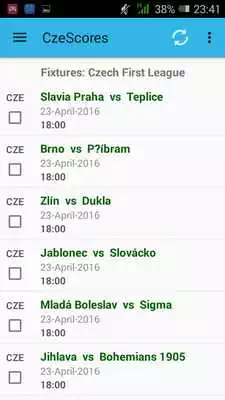 Play CzechLeague