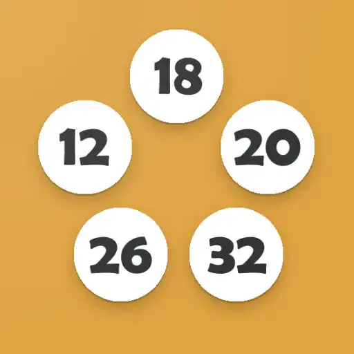 Play Czech Lottery Generator APK