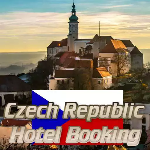 Play Czech Republic Hotel Booking APK Play Czech Republic Hotel Booking APK