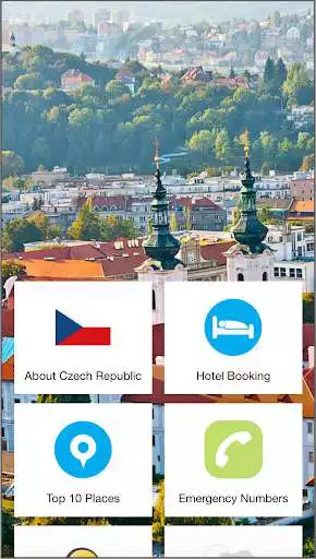 Play Czech Republic Hotel Booking  and enjoy Czech Republic Hotel Booking with UptoPlay