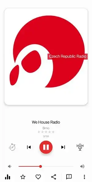 Play Czech Republic Radio Stations as an online game Czech Republic Radio Stations with UptoPlay