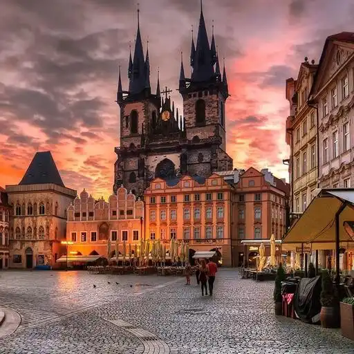 Play Czech Republic Wallpaper HD APK Play Czech Republic Wallpaper HD APK