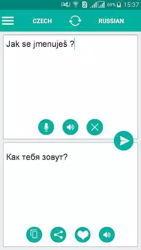 Play Czech-Russian Translator  and enjoy Czech-Russian Translator with UptoPlay