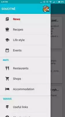 Play CzechSlovak Vegan Guide