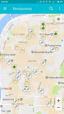 Play CzechSlovak Vegan Guide