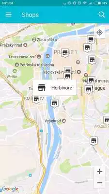 Play CzechSlovak Vegan Guide