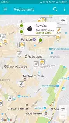 Play CzechSlovak Vegan Guide