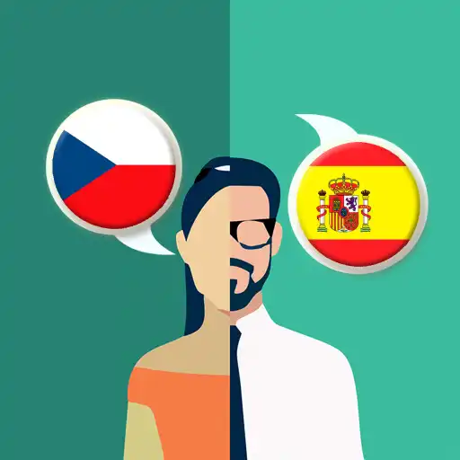 Play Czech - Spanish Translator APK Play Czech - Spanish Translator APK