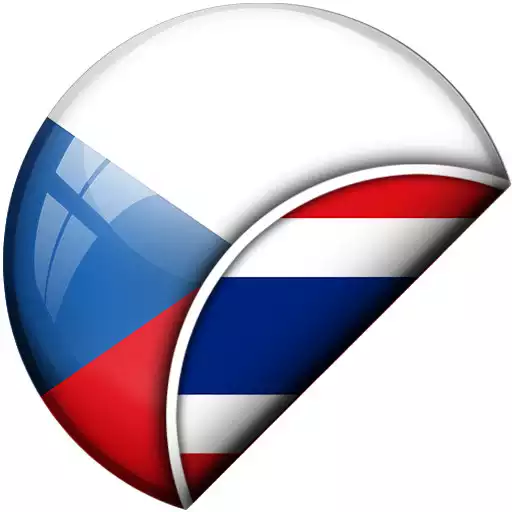 Play Czech Thai Translator APK