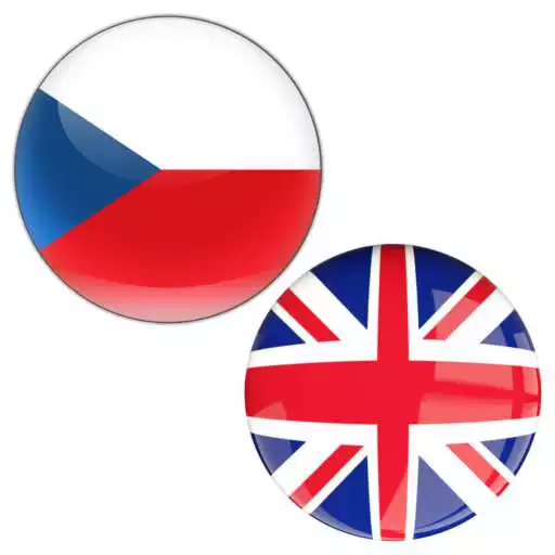 Play Czech To English Translator APK