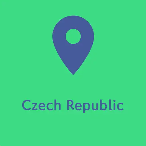 Play Czech Travel Map - Offline APK Play Czech Travel Map - Offline APK