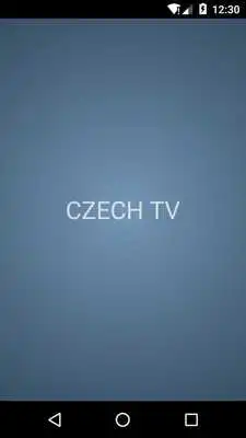 Play Czech TV Play Czech TV