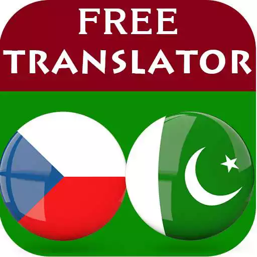 Play Czech-Urdu Translator APK