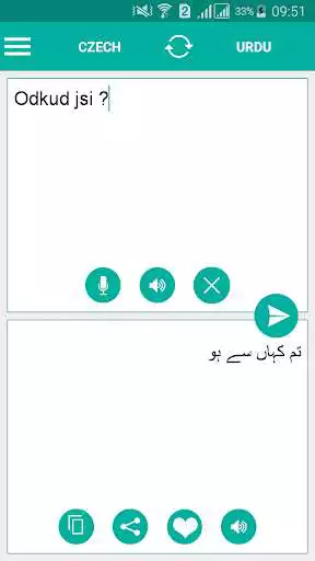 Play Czech-Urdu Translator  and enjoy Czech-Urdu Translator with UptoPlay